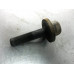 105P119 Crankshaft Bolt For 94-95 Kia Sephia  1.6